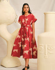 Linnea Dress - Bhoomi