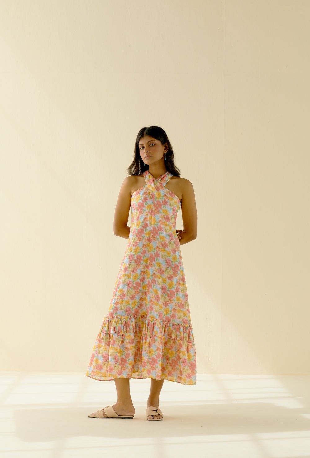 Lolita Dress - Bhoomi