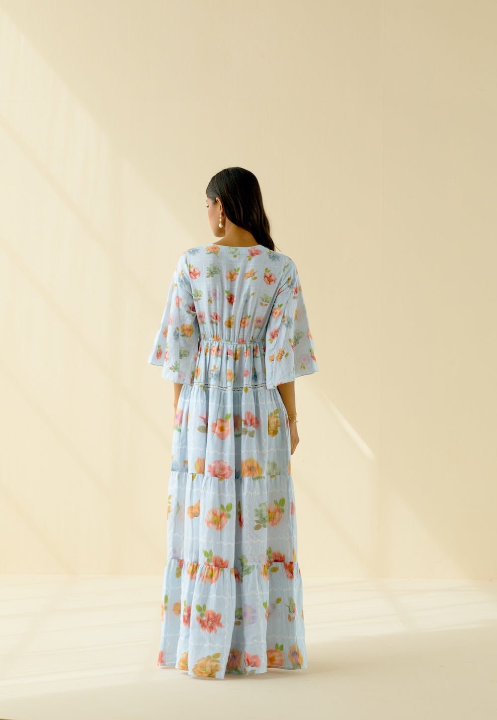 Lori Maxi Dress - Bhoomi