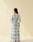 Lori Maxi Dress - Bhoomi