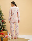 Magical Merry Pyjama Set - Bhoomi