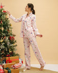 Magical Merry Pyjama Set - Bhoomi