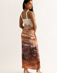 Matera Dress - Bhoomi