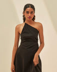 Midnight Dress - Bhoomi