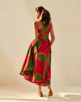 Millie Dress - Bhoomi