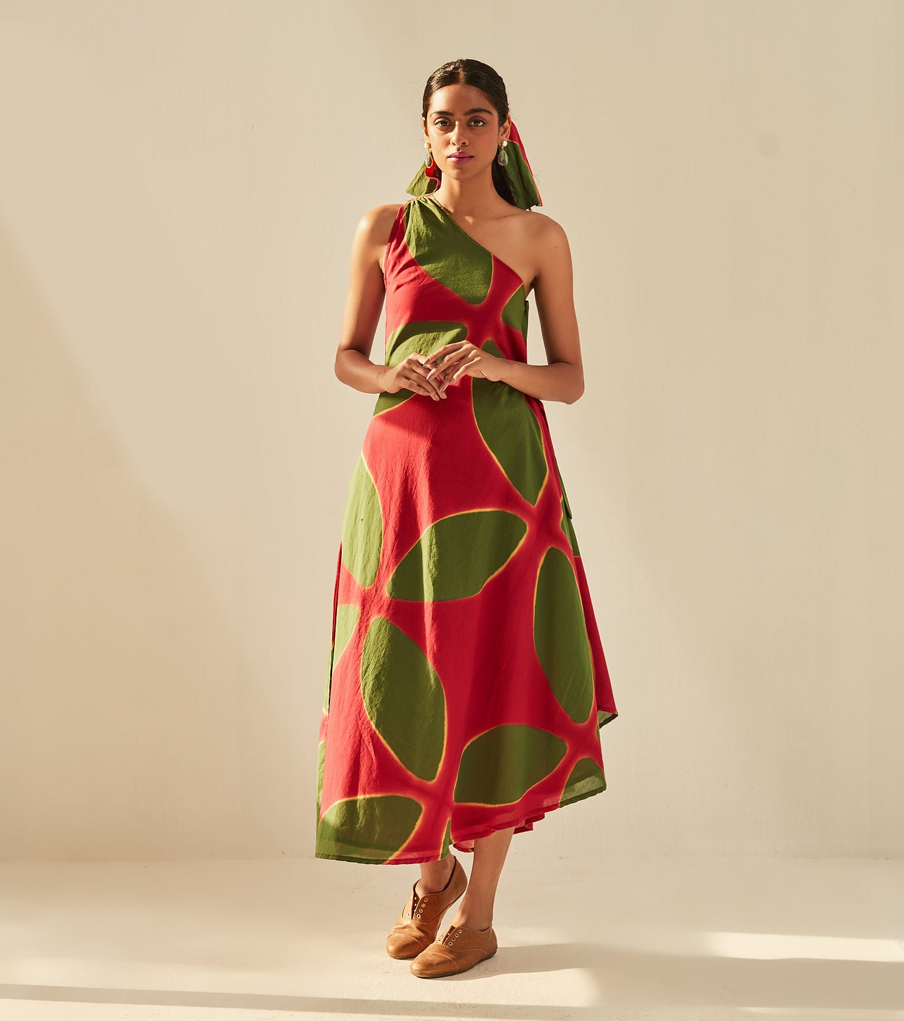 Millie Dress - Bhoomi