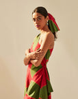 Millie Dress - Bhoomi