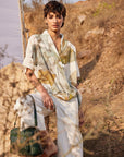 Moss Shirt - Bhoomi