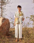 Moss Shirt - Bhoomi