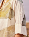 Moss Shirt - Bhoomi