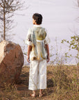 Moss Shirt - Bhoomi