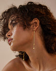 Nelly Earrings - Bhoomi