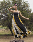 Niara Dress - Bhoomi