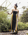 Niara Dress - Bhoomi