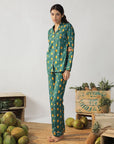 Nutcracker pyjama set - Bhoomi