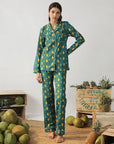 Nutcracker pyjama set - Bhoomi