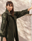 Oli Trench Coat - Bhoomi