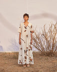 Pipa Jumpsuit - Bhoomi