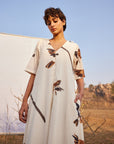 Pipa Jumpsuit - Bhoomi