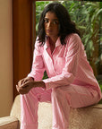 Popsicle princess pyjama set - Bhoomi