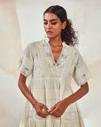 Saint Tropez Dress - Bhoomi