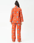 Save the turtles pyjama set - Bhoomi