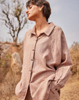 Sawyer Shirt - Bhoomi