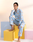 She's your lobster pyjama set - Bhoomi