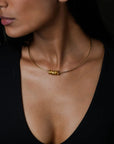 Shyla Necklace - Bhoomi