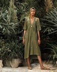 Sienna Dress - Bhoomi