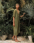 Sienna Dress - Bhoomi