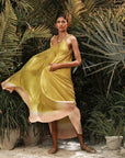 Silvia Dress - Bhoomi