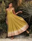 Silvia Dress - Bhoomi