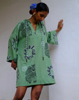 Suki Shift Dress - Bhoomi