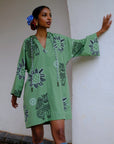 Suki Shift Dress - Bhoomi