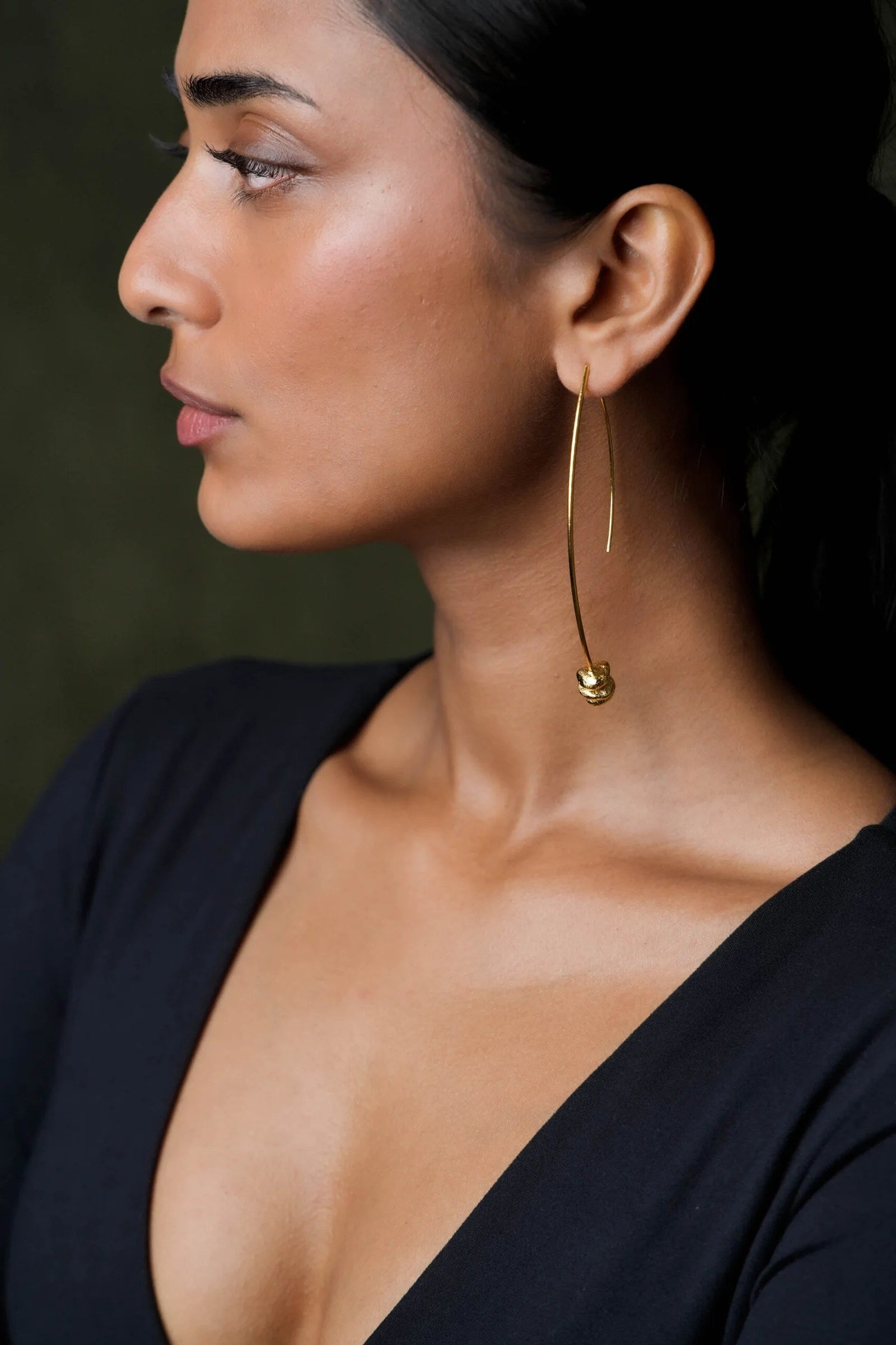 Tera Earrings - Bhoomi