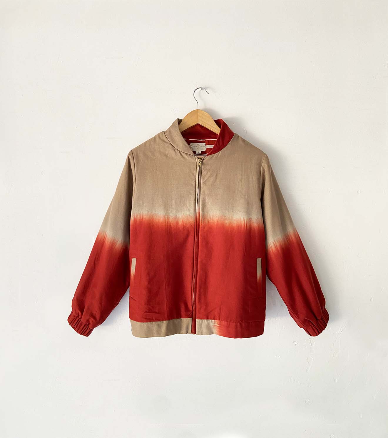 Tina Bomber Jacket - Bhoomi