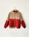 Tina Bomber Jacket - Bhoomi