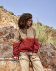 Tina Bomber Jacket - Bhoomi