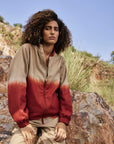 Tina Bomber Jacket - Bhoomi