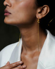 Tiva Earrings - Bhoomi