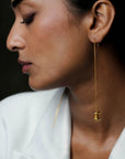 Tiva Earrings - Bhoomi