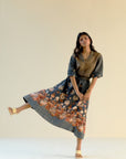 Wilder Set (Top and Skirt) - Bhoomi