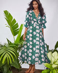 Wildflower Dress - Bhoomi