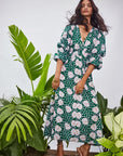 Wildflower Dress - Bhoomi