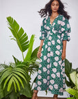 Wildflower Dress - Bhoomi