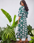 Wildflower Dress - Bhoomi