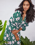 Wildflower Dress - Bhoomi