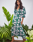 Wildflower Dress - Bhoomi