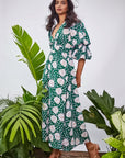 Wildflower Dress - Bhoomi